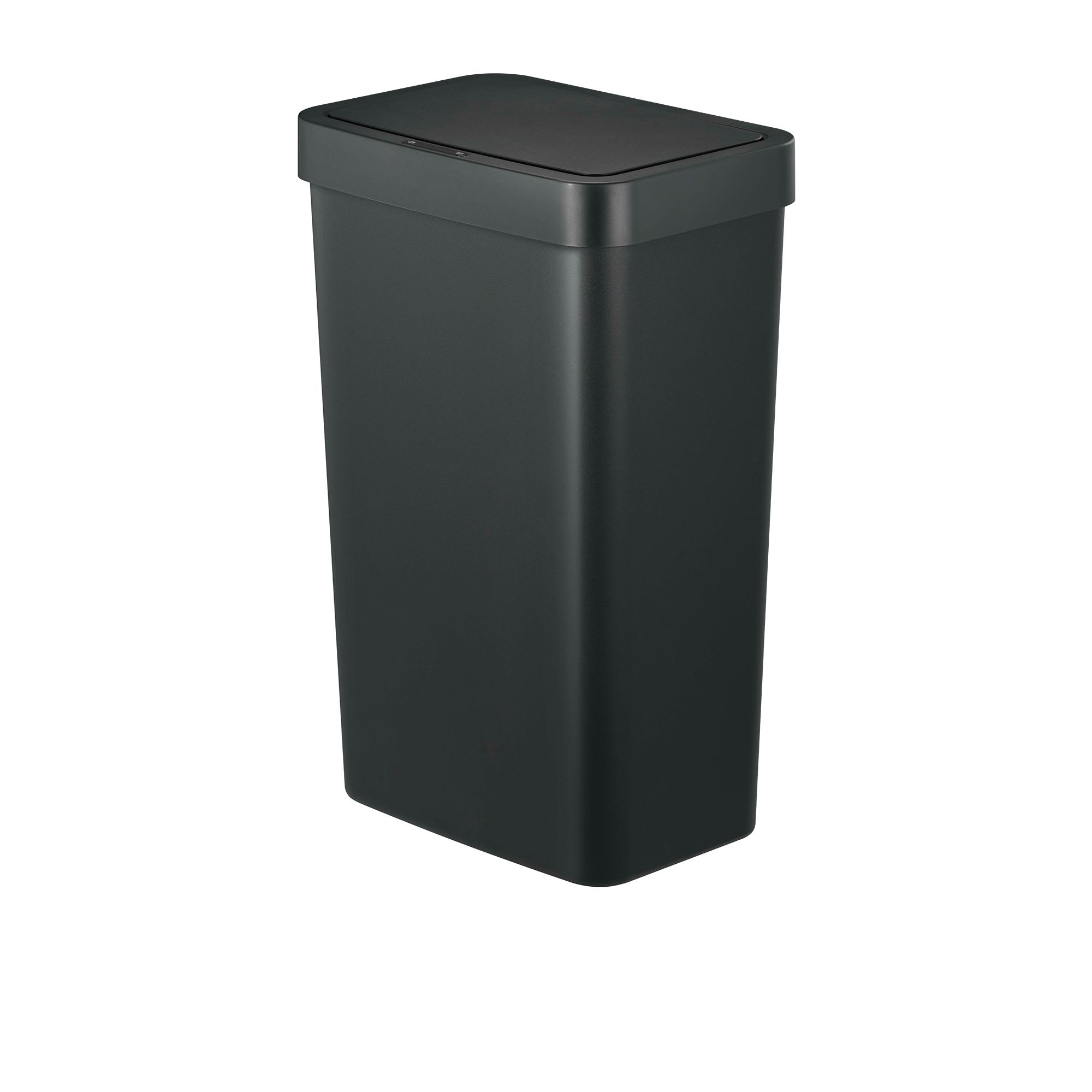 EKO Hana Sensor Bin 50L Black | Kitchen Warehouse